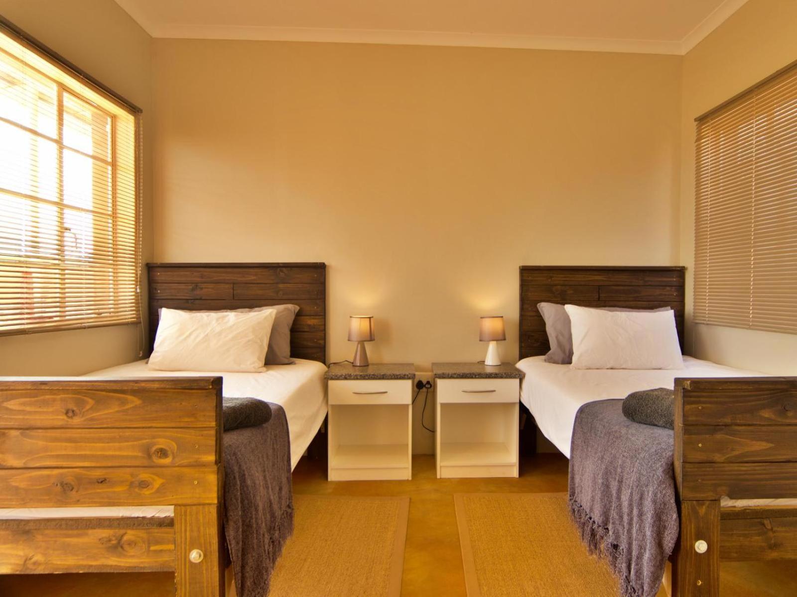 Hotel Kifaru Bush Camp à Outjo Chambre photo