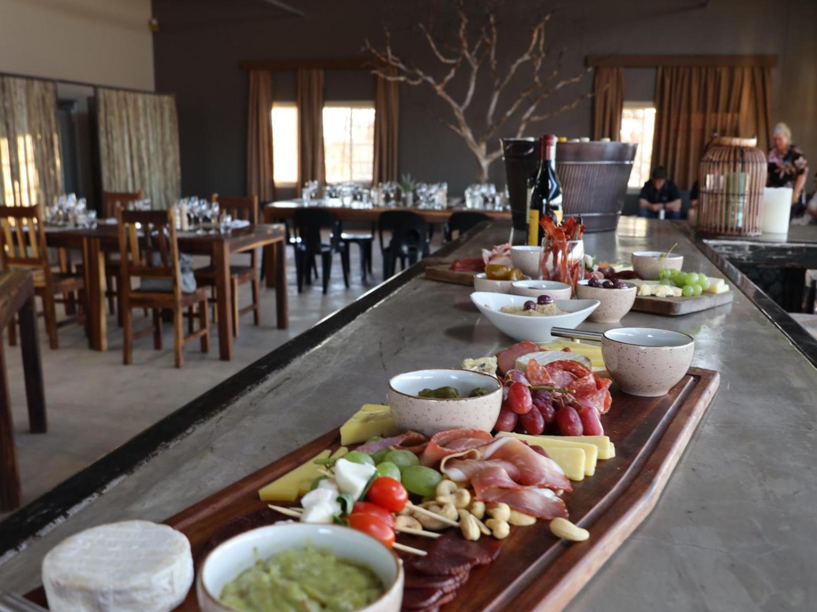 Hotel Kifaru Bush Camp à Outjo Extérieur photo